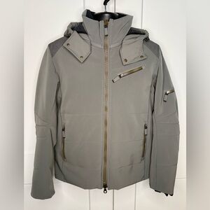 NWOT FRAUENSCHUH Men’s Mattay-S Jacket